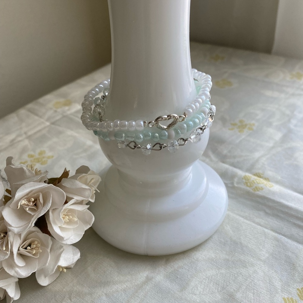 Bracelet / Beads
